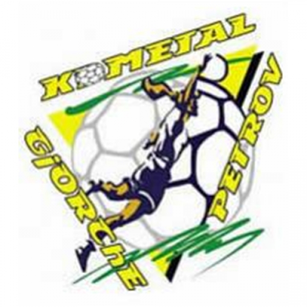 ŽRK Kometal Gjorče Petrov